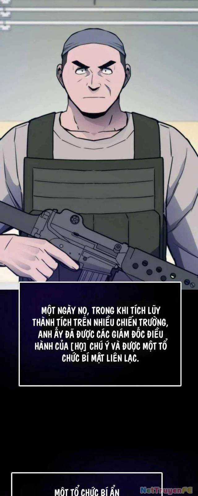 Hồi Quy Giả Chương 97 trang 4