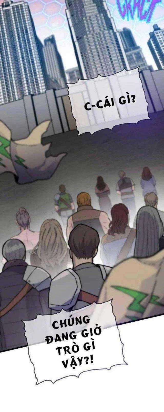 Hồi Quy Giả Chương 97 trang 40