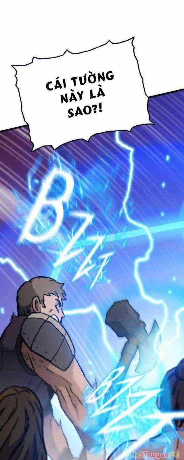 Hồi Quy Giả Chương 97 trang 41