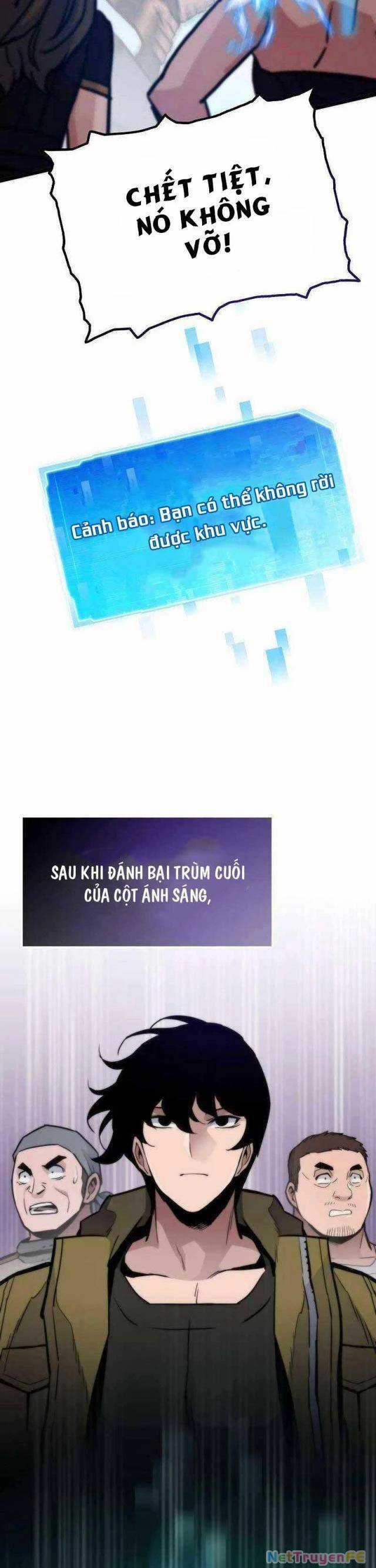 Hồi Quy Giả Chương 97 trang 42