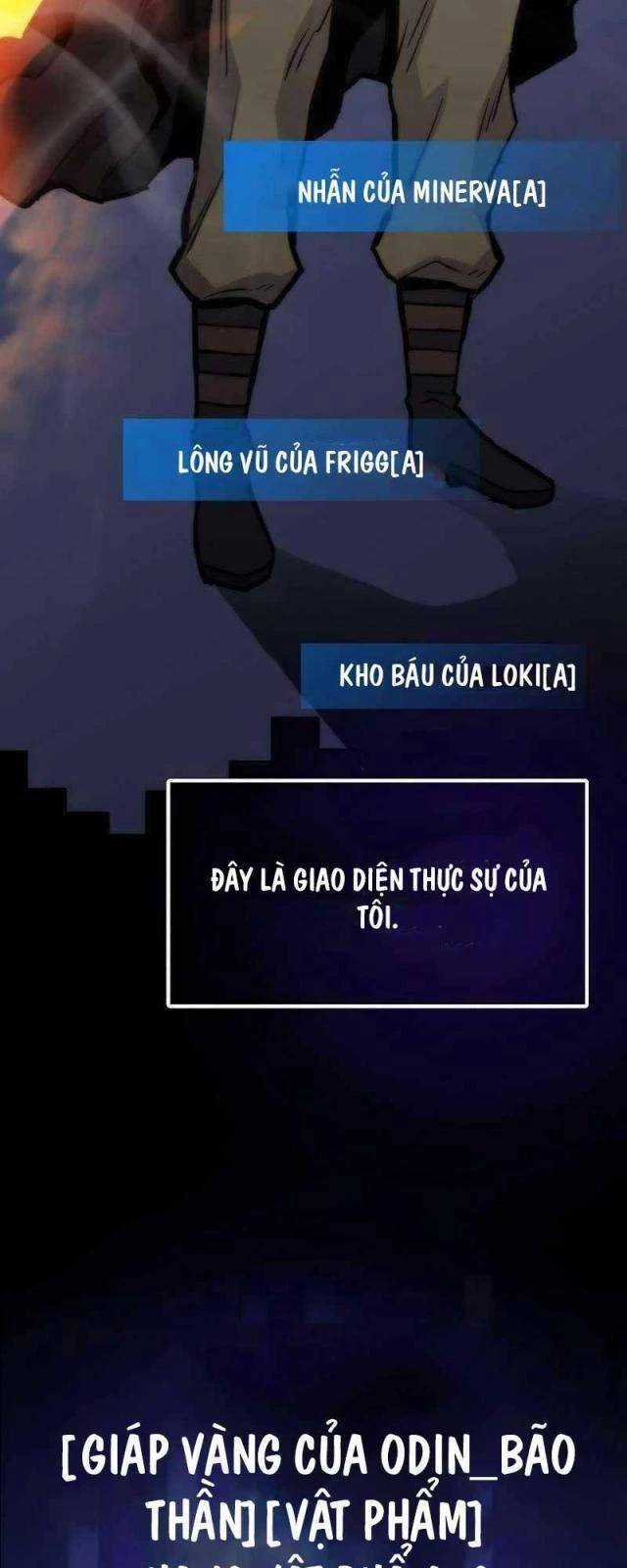 Hồi Quy Giả Chương 97 trang 45