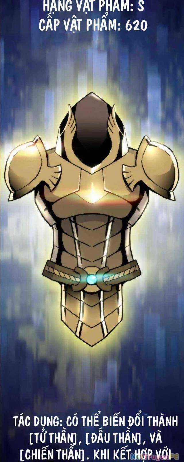 Hồi Quy Giả Chương 97 trang 46