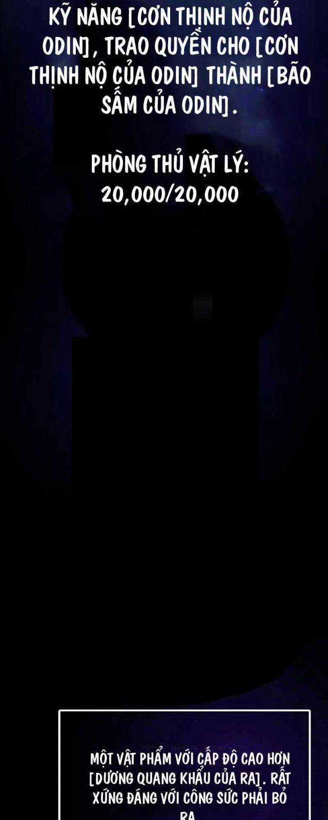 Hồi Quy Giả Chương 97 trang 47