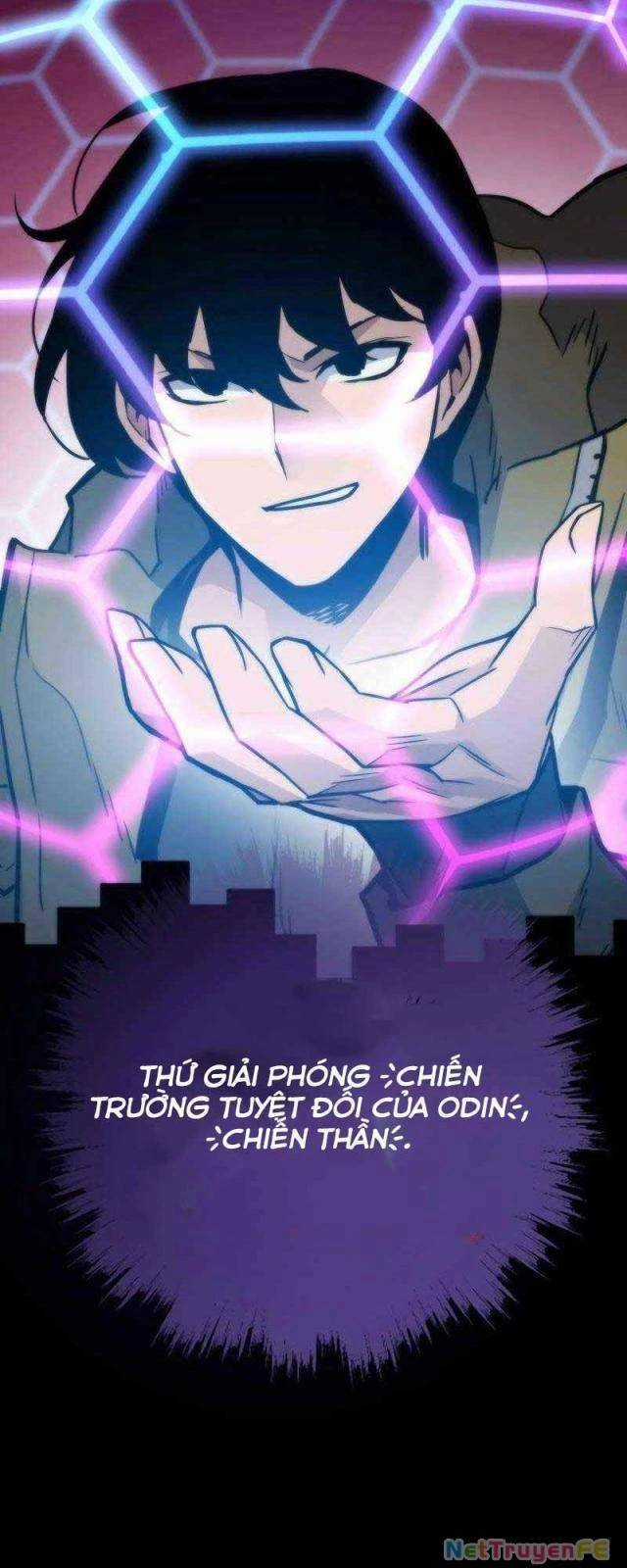 Hồi Quy Giả Chương 97 trang 50