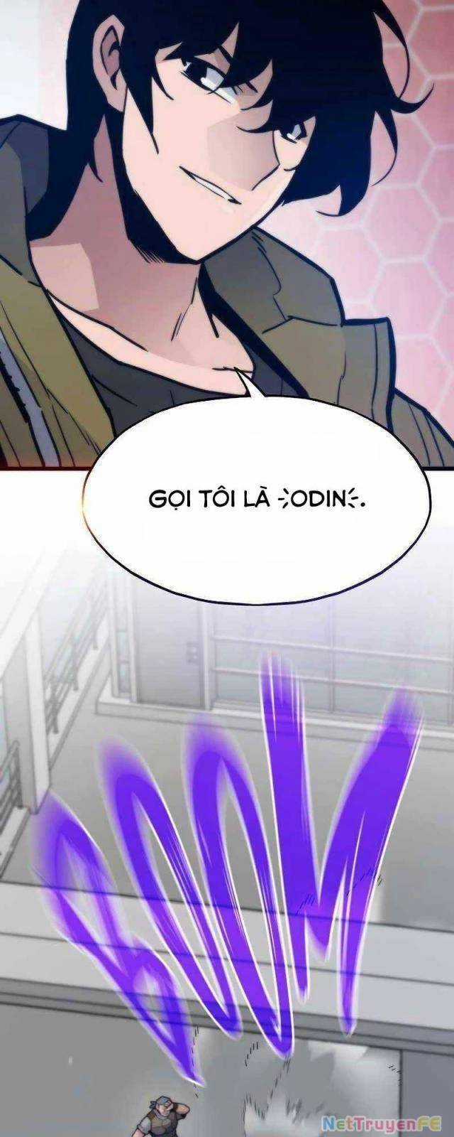 Hồi Quy Giả Chương 97 trang 54