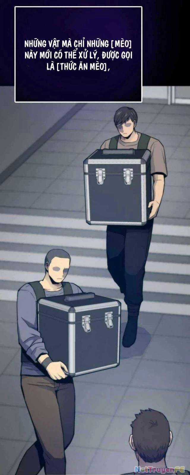 Hồi Quy Giả Chương 97 trang 6