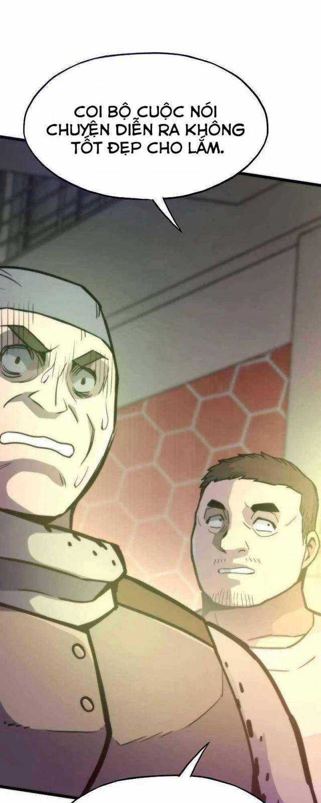 Hồi Quy Giả Chương 97 trang 60