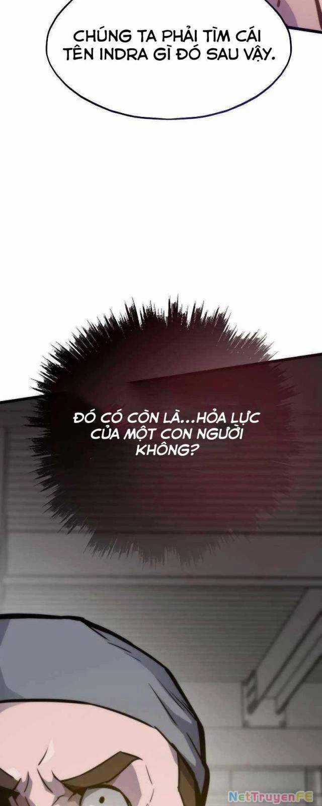 Hồi Quy Giả Chương 97 trang 61