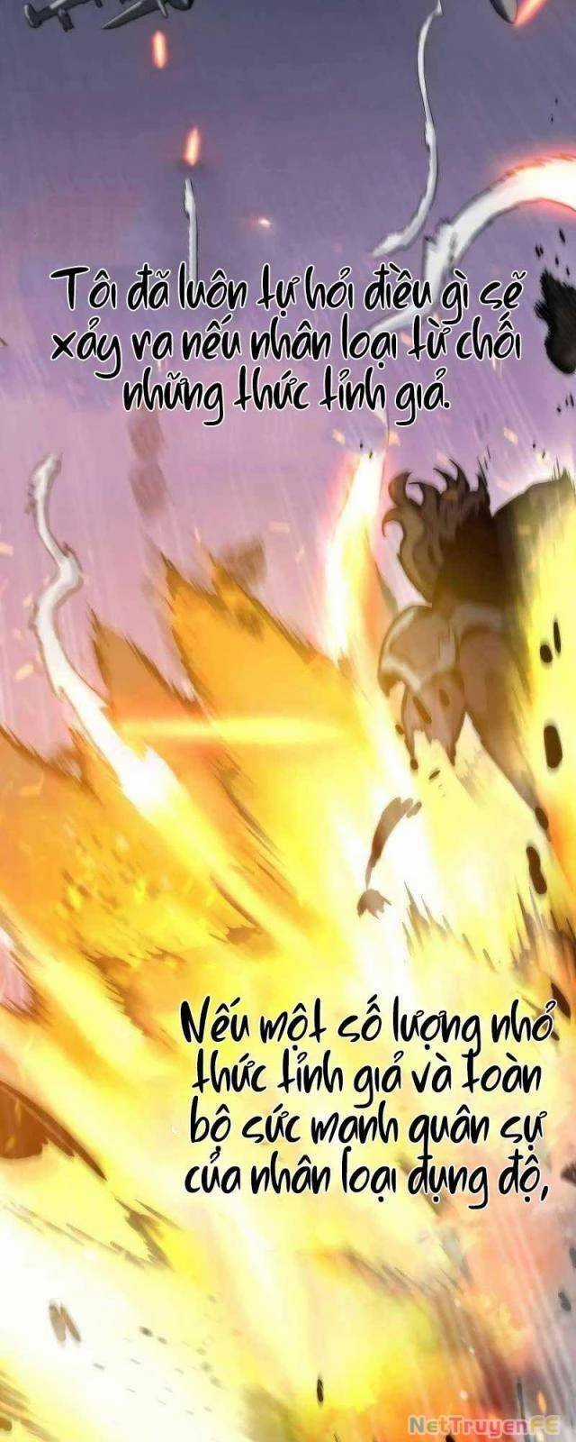 Hồi Quy Giả Chương 97 trang 63