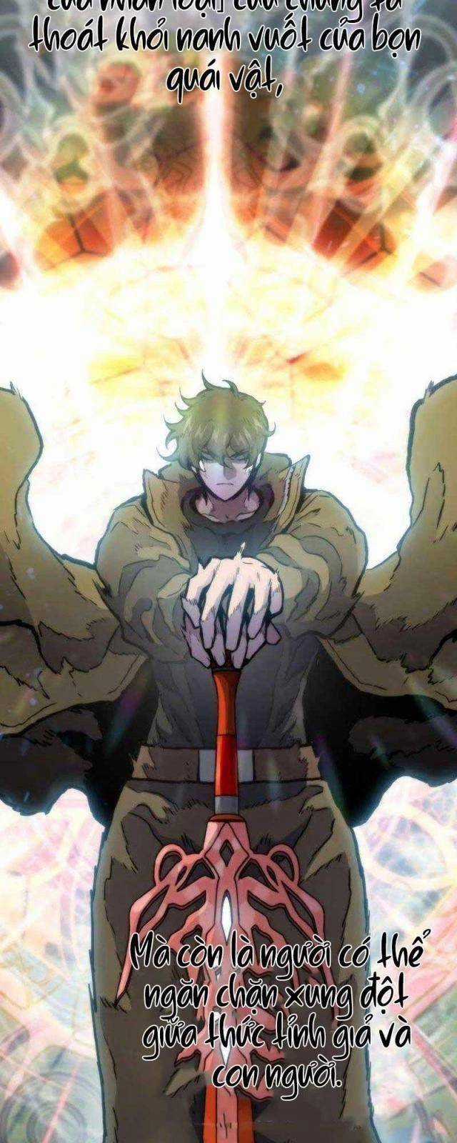 Hồi Quy Giả Chương 97 trang 66