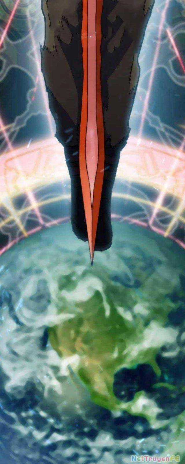 Hồi Quy Giả Chương 97 trang 67