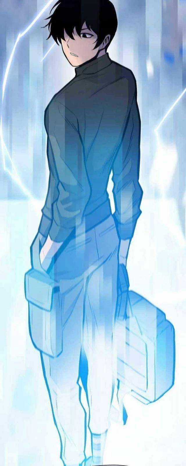 Hồi Quy Giả Chương 97 trang 9