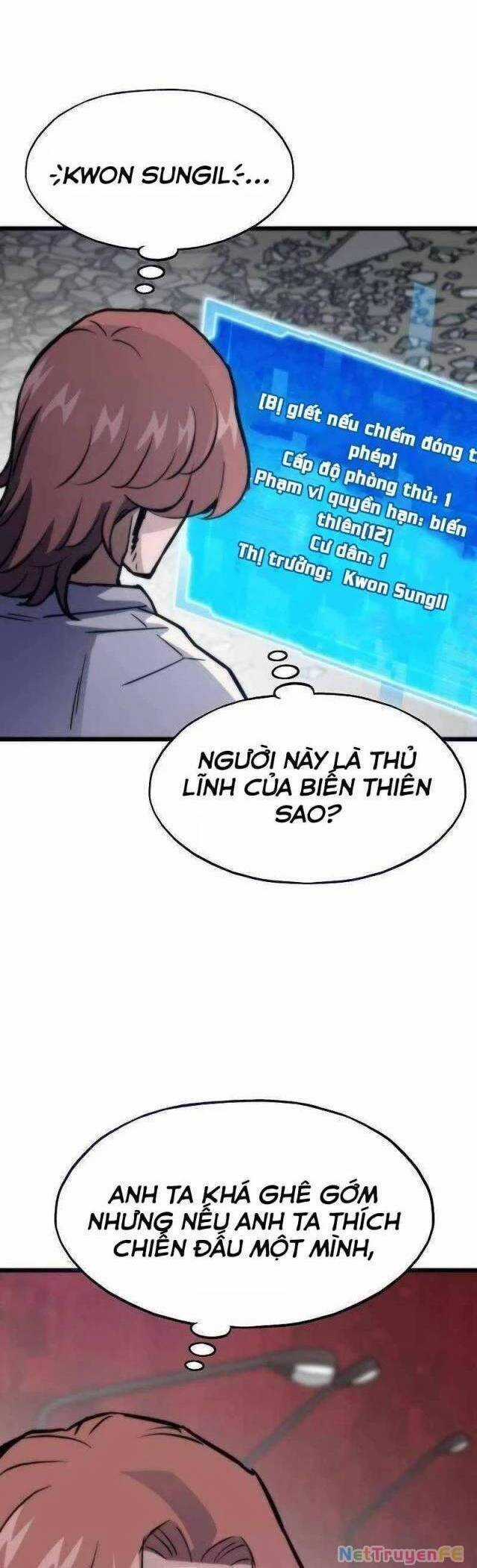 Hồi Quy Giả Chương 98 trang 12