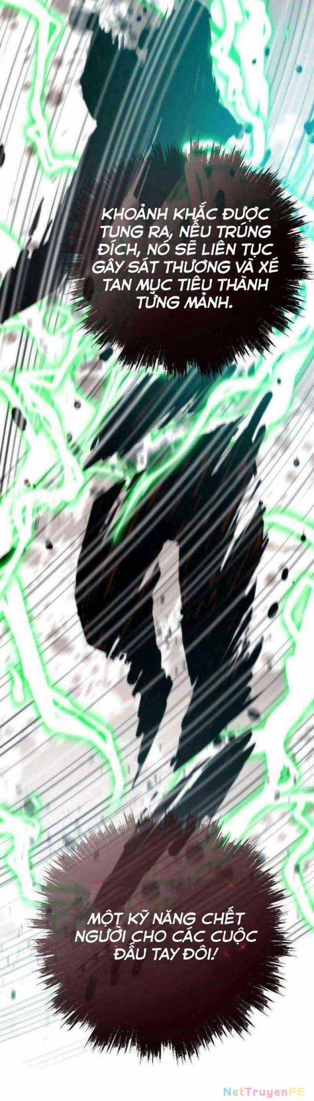 Hồi Quy Giả Chương 98 trang 14