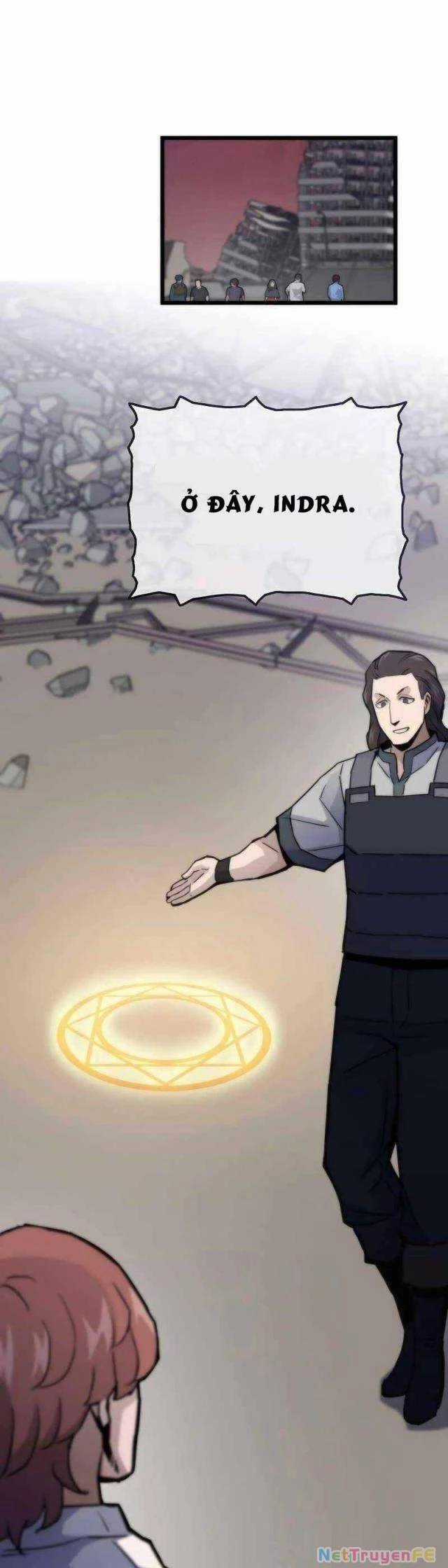 Hồi Quy Giả Chương 98 trang 16