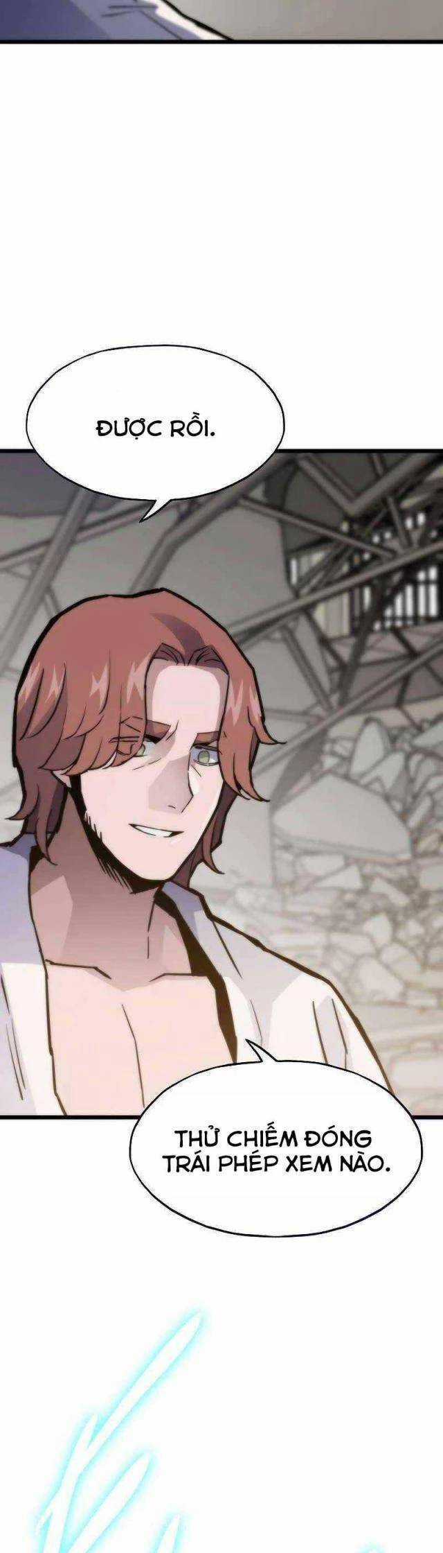 Hồi Quy Giả Chương 98 trang 17