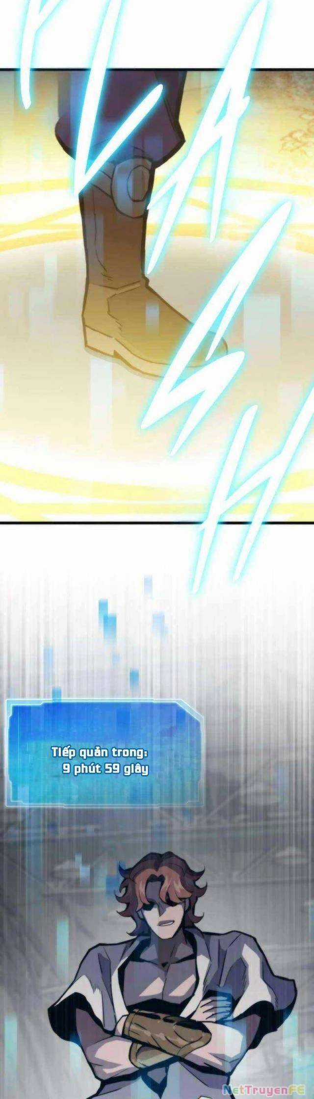 Hồi Quy Giả Chương 98 trang 18