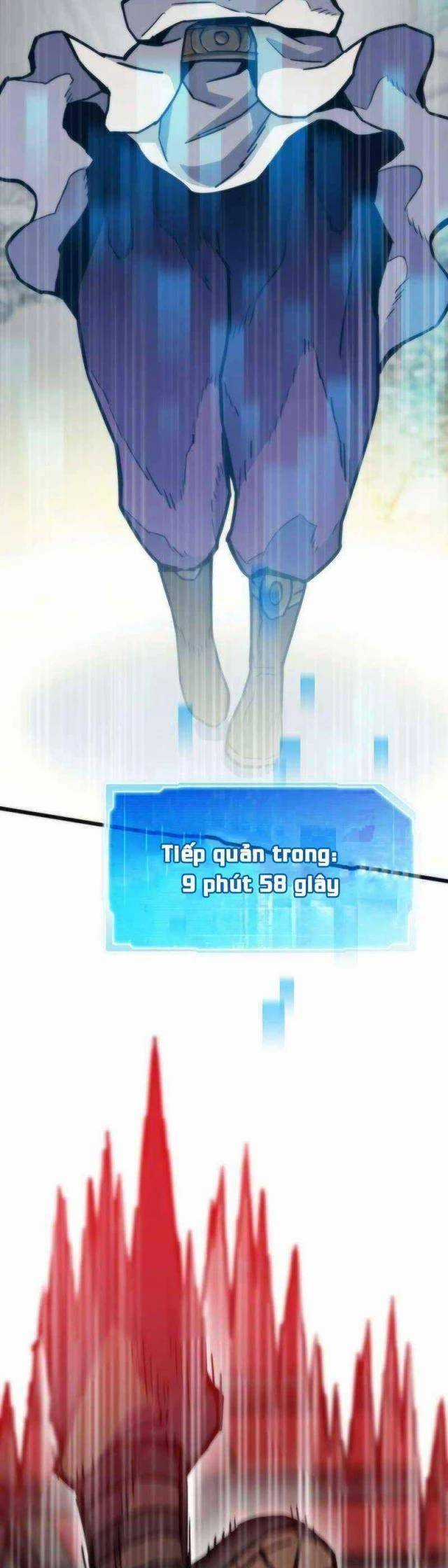 Hồi Quy Giả Chương 98 trang 19