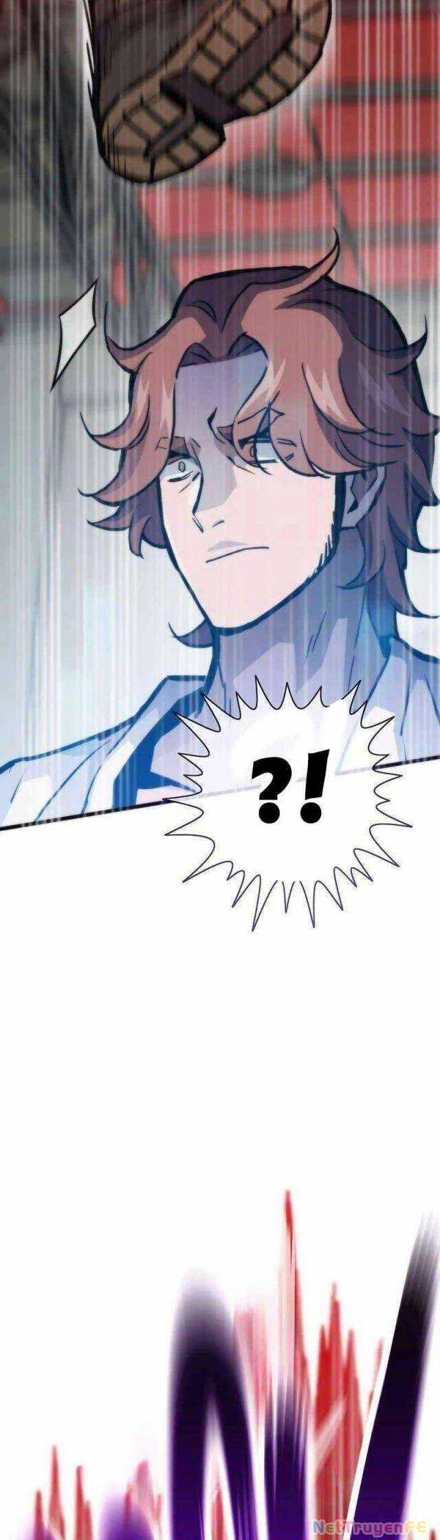 Hồi Quy Giả Chương 98 trang 20