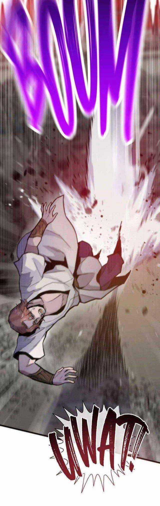 Hồi Quy Giả Chương 98 trang 21