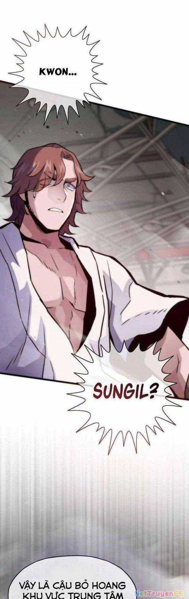 Hồi Quy Giả Chương 98 trang 22