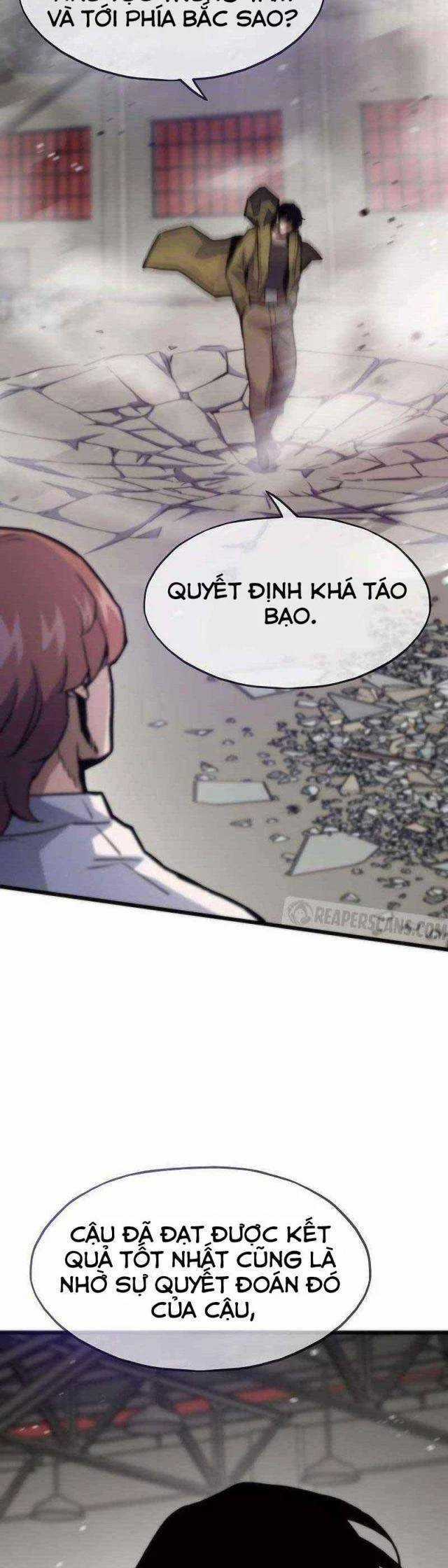 Hồi Quy Giả Chương 98 trang 23