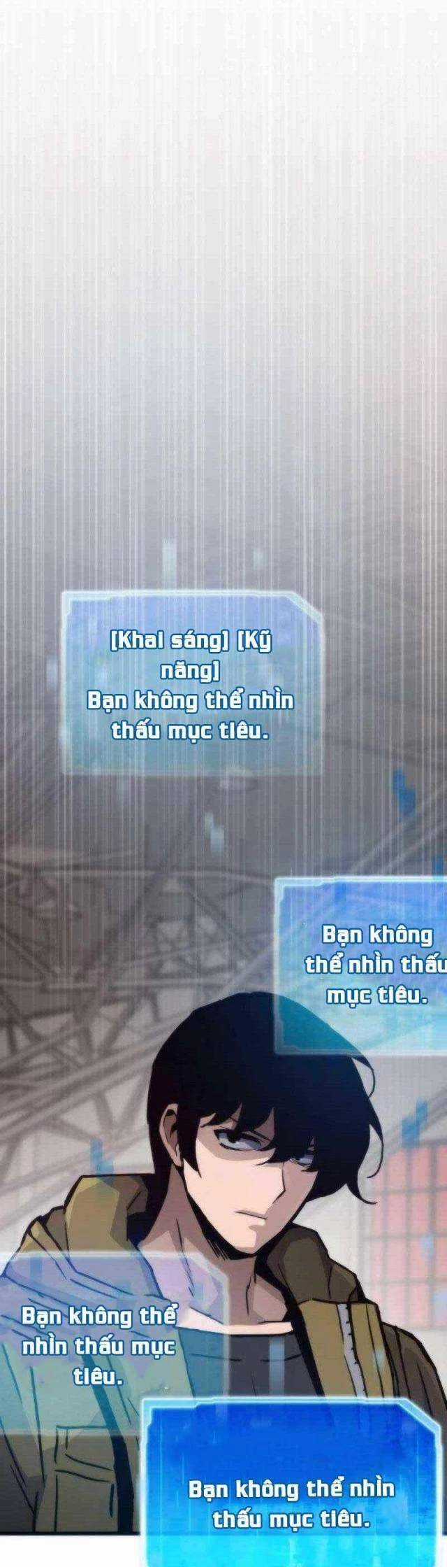 Hồi Quy Giả Chương 98 trang 25