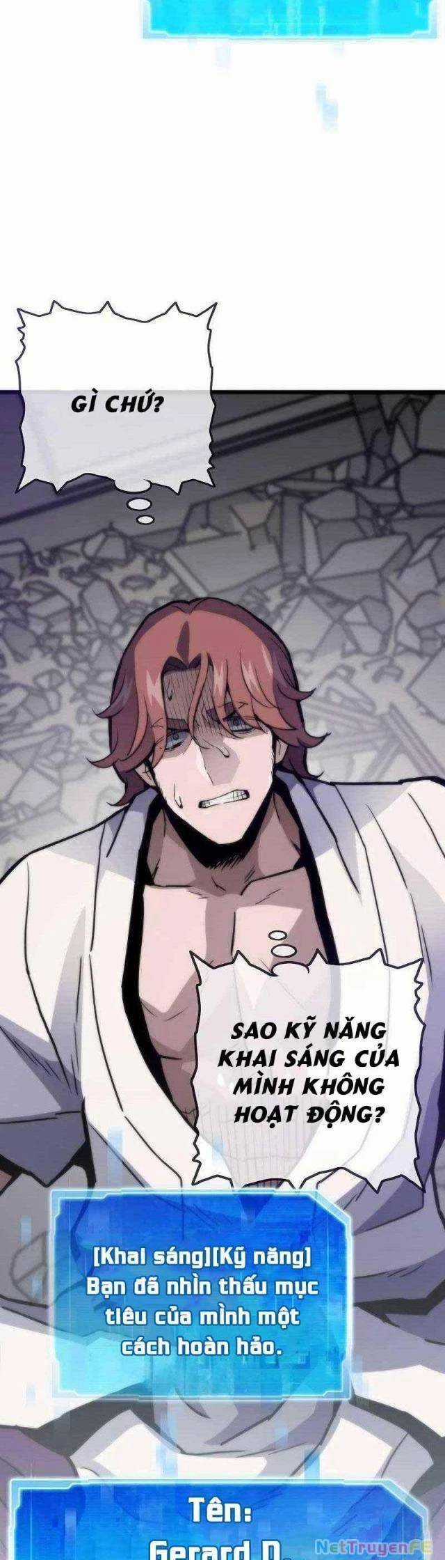 Hồi Quy Giả Chương 98 trang 26