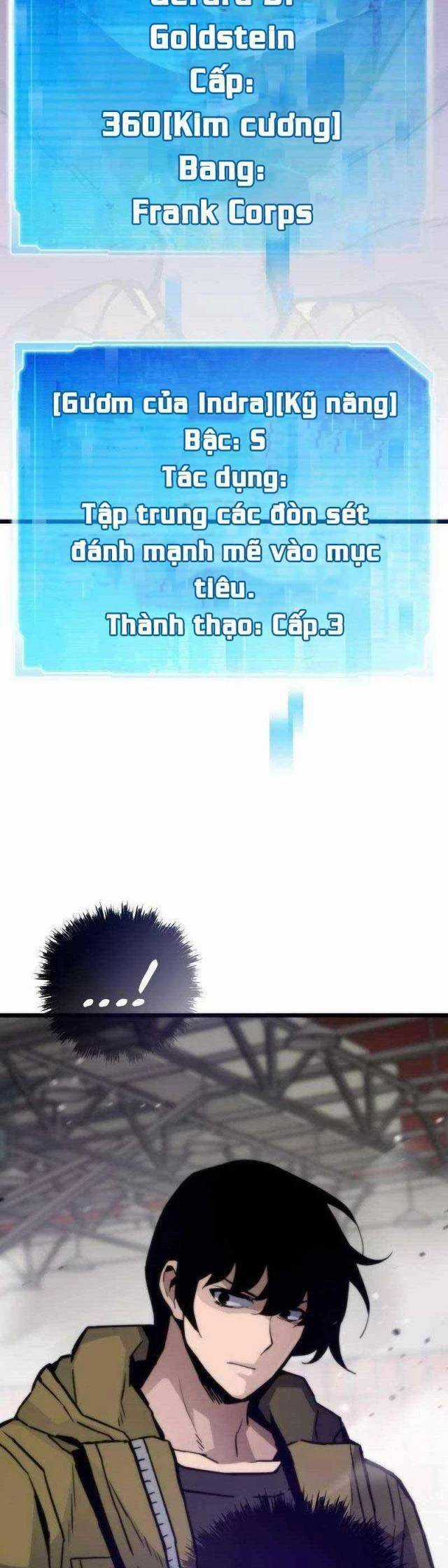 Hồi Quy Giả Chương 98 trang 27