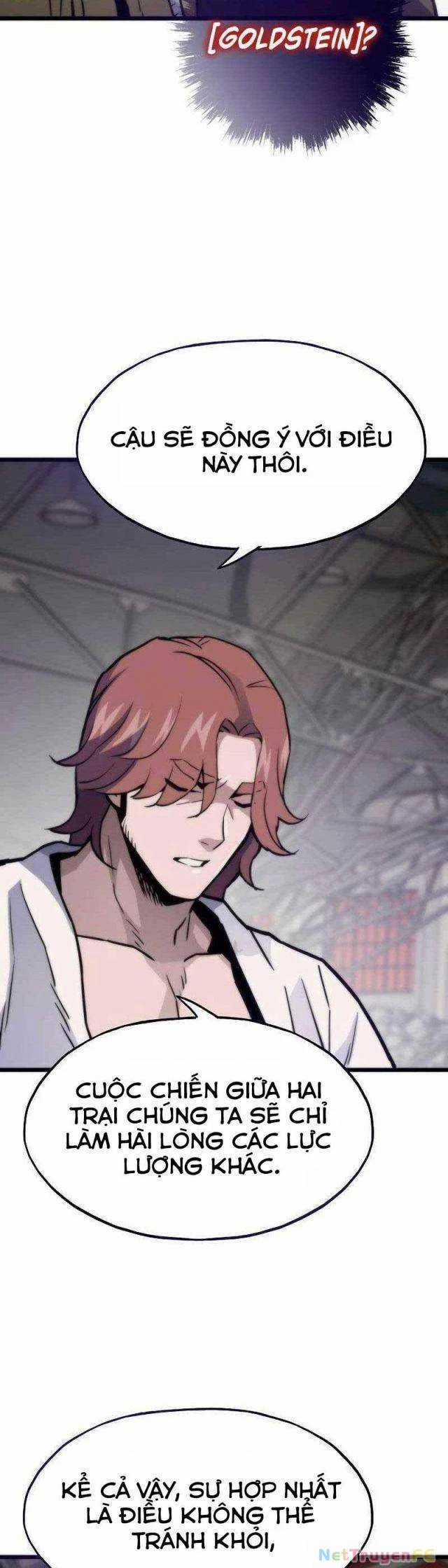 Hồi Quy Giả Chương 98 trang 28