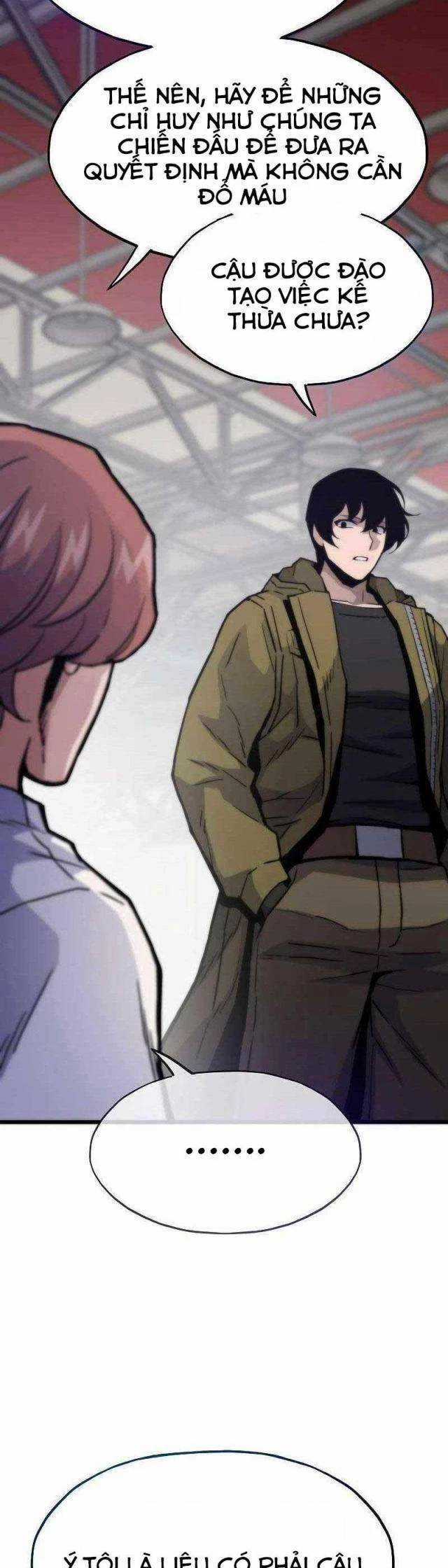 Hồi Quy Giả Chương 98 trang 29