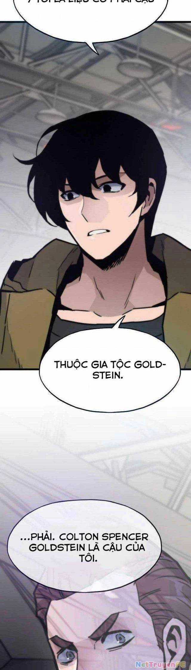 Hồi Quy Giả Chương 98 trang 30