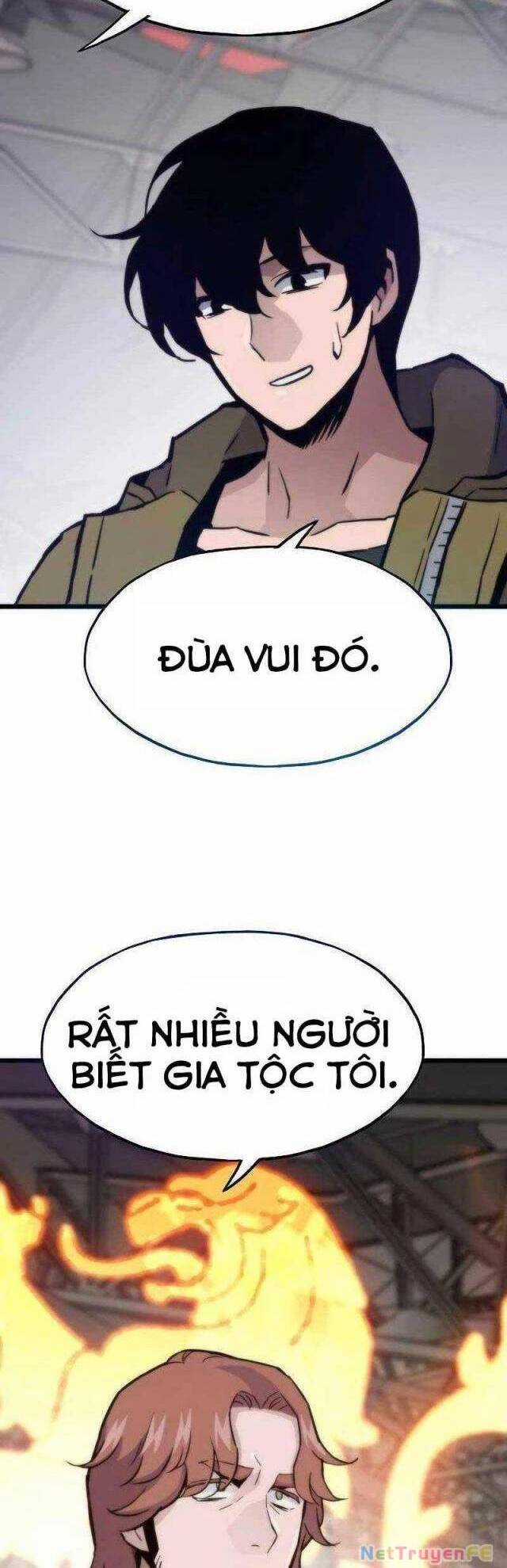 Hồi Quy Giả Chương 98 trang 32