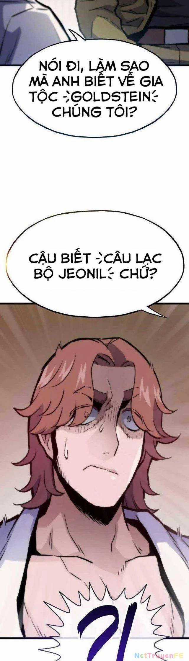 Hồi Quy Giả Chương 98 trang 34