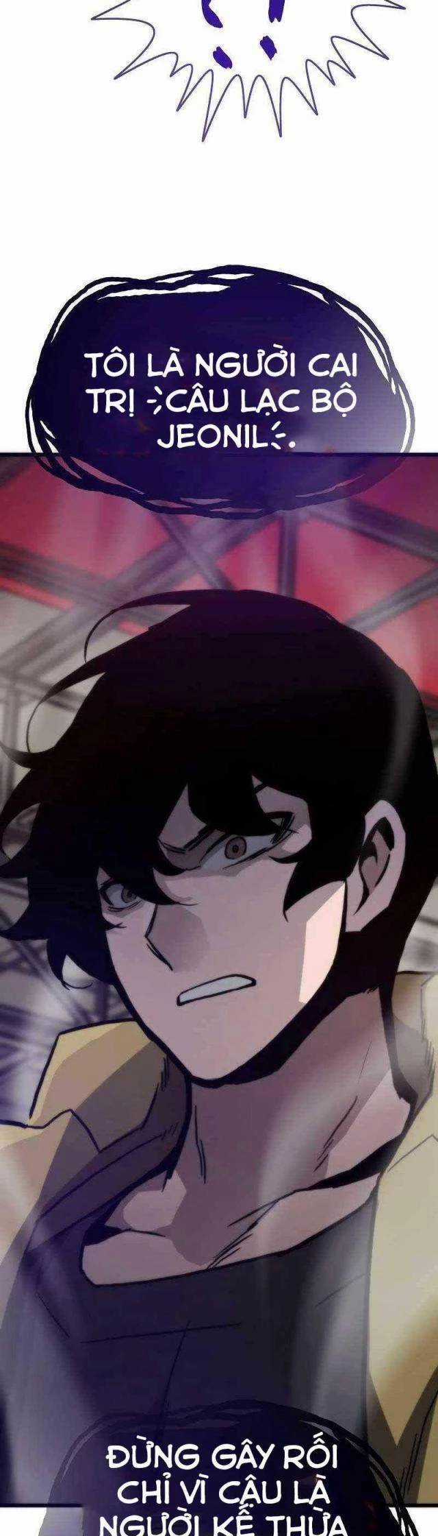 Hồi Quy Giả Chương 98 trang 35