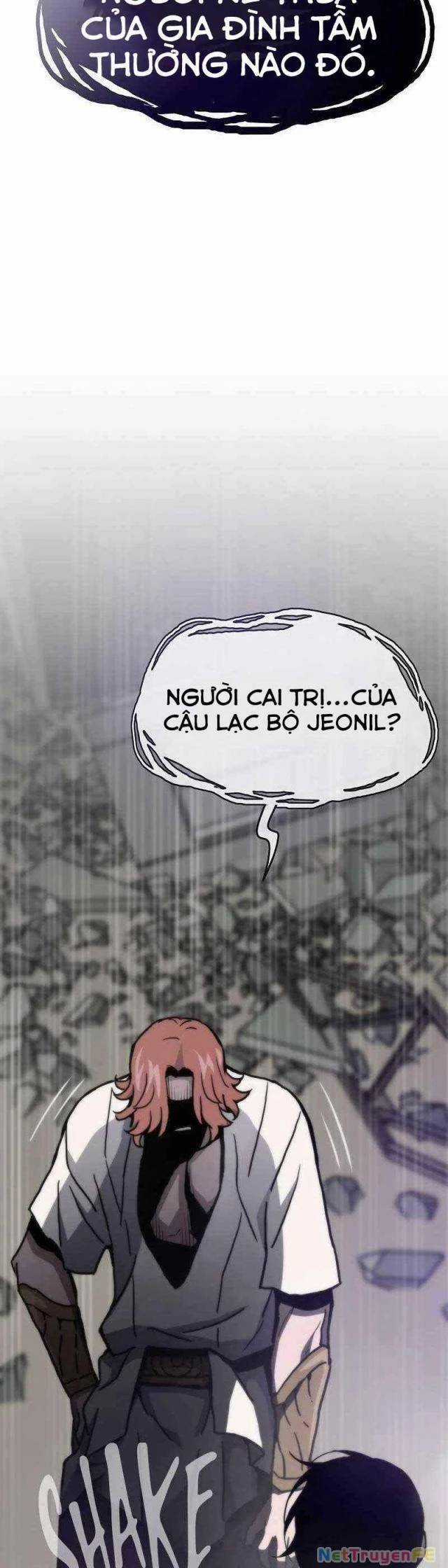 Hồi Quy Giả Chương 98 trang 36