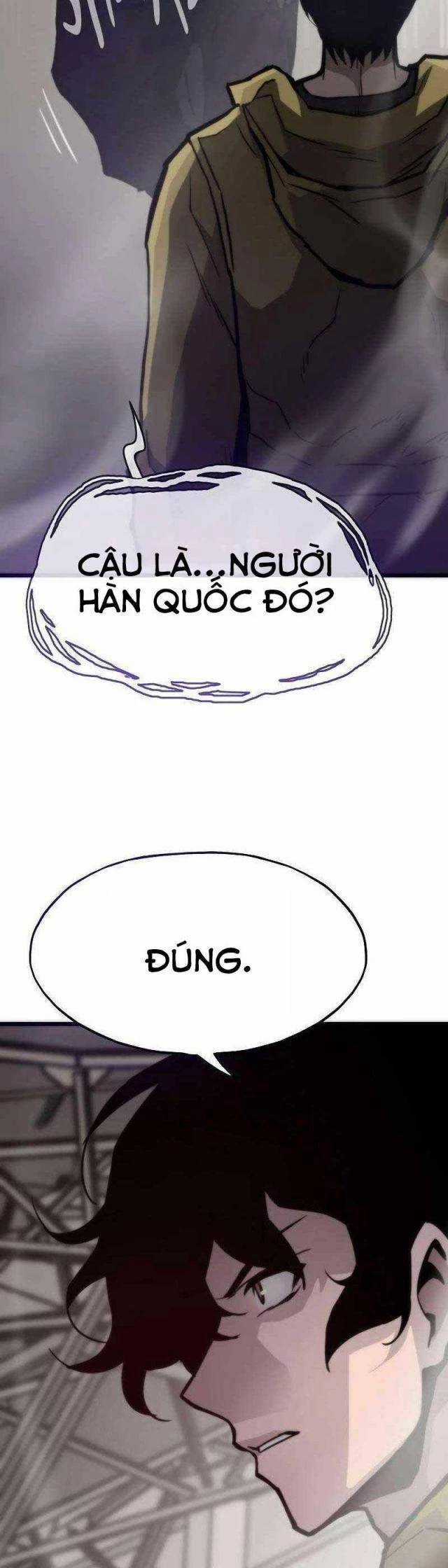 Hồi Quy Giả Chương 98 trang 37