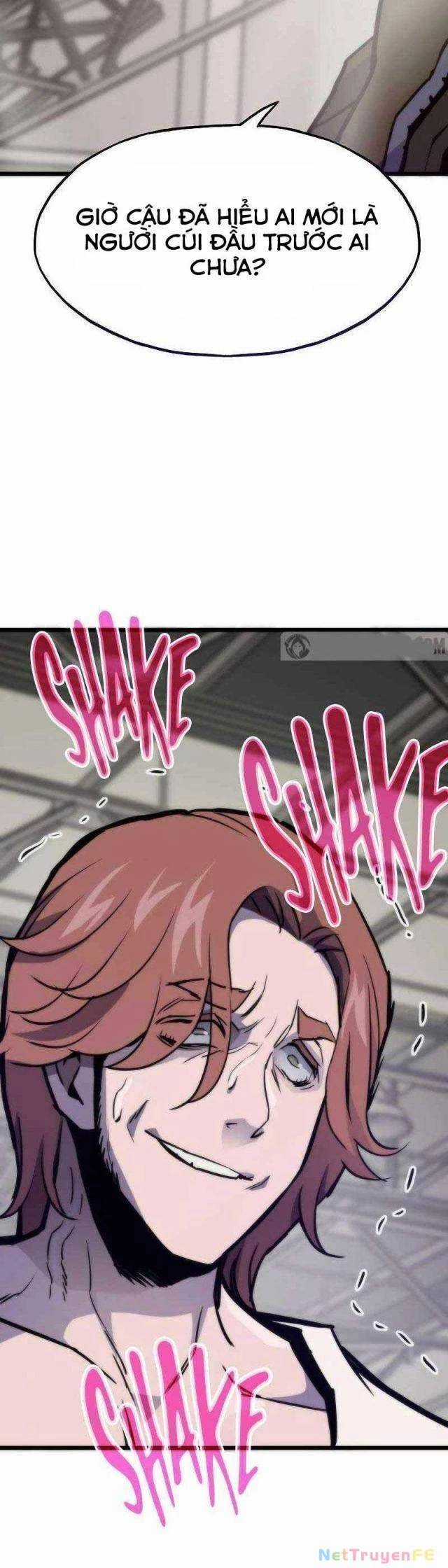 Hồi Quy Giả Chương 98 trang 38