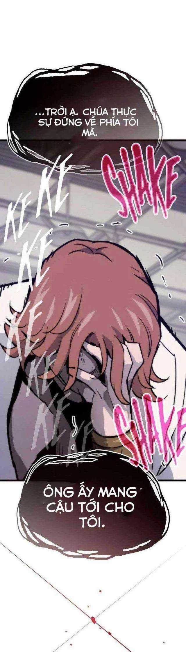 Hồi Quy Giả Chương 98 trang 39