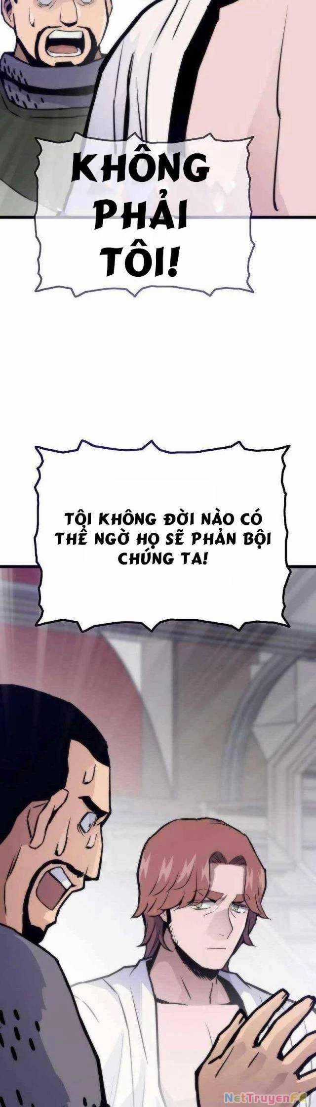 Hồi Quy Giả Chương 98 trang 4