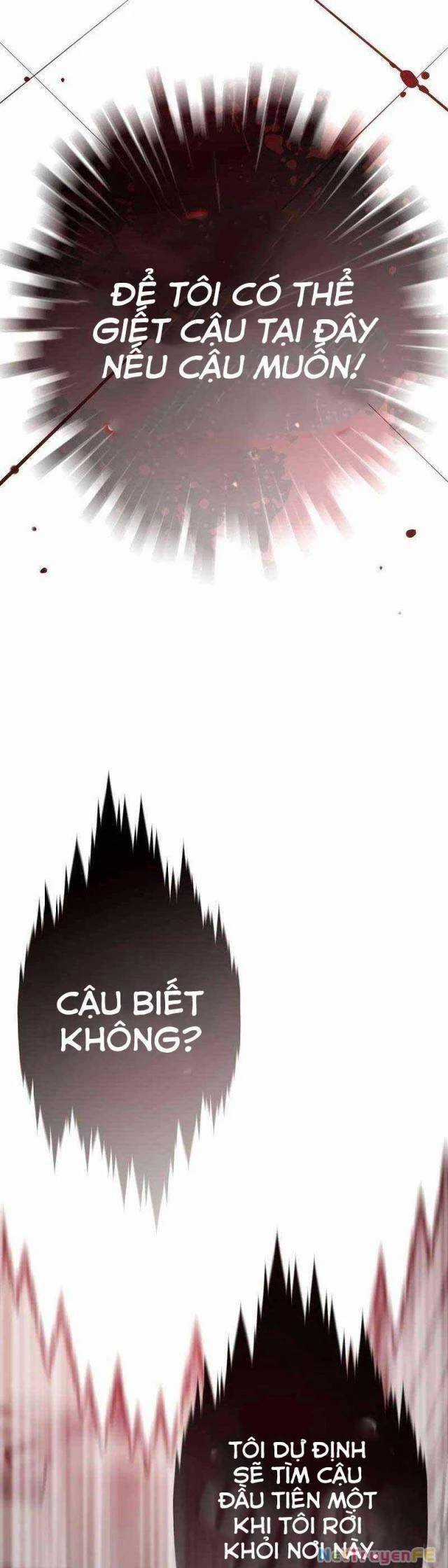 Hồi Quy Giả Chương 98 trang 40