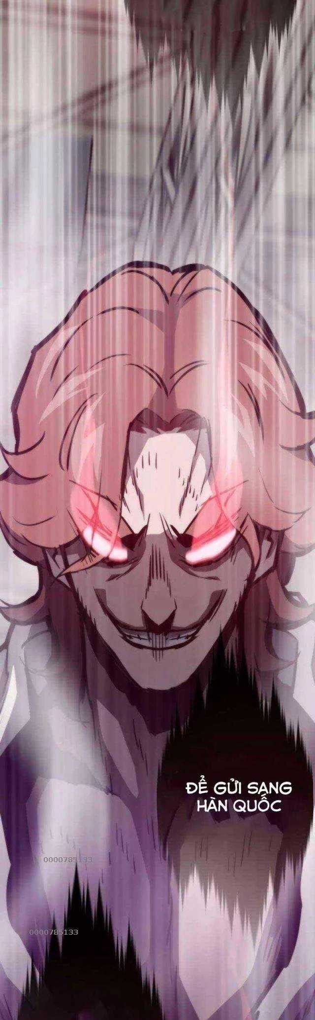 Hồi Quy Giả Chương 98 trang 41