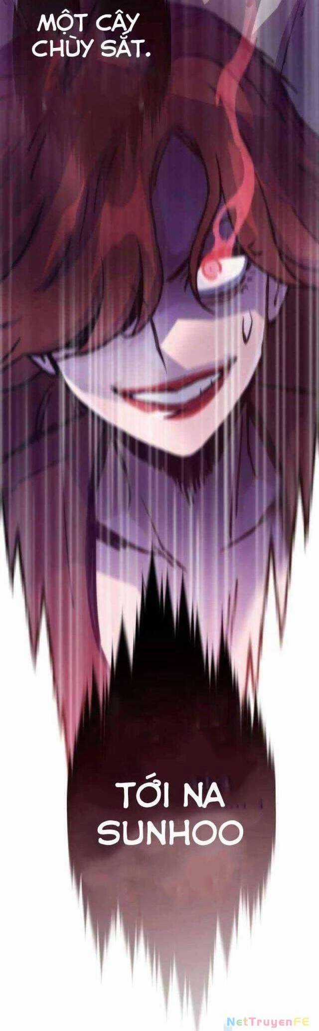 Hồi Quy Giả Chương 98 trang 42