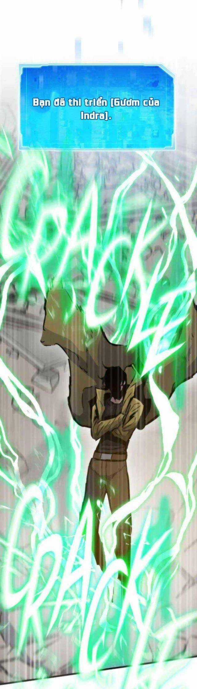 Hồi Quy Giả Chương 98 trang 43