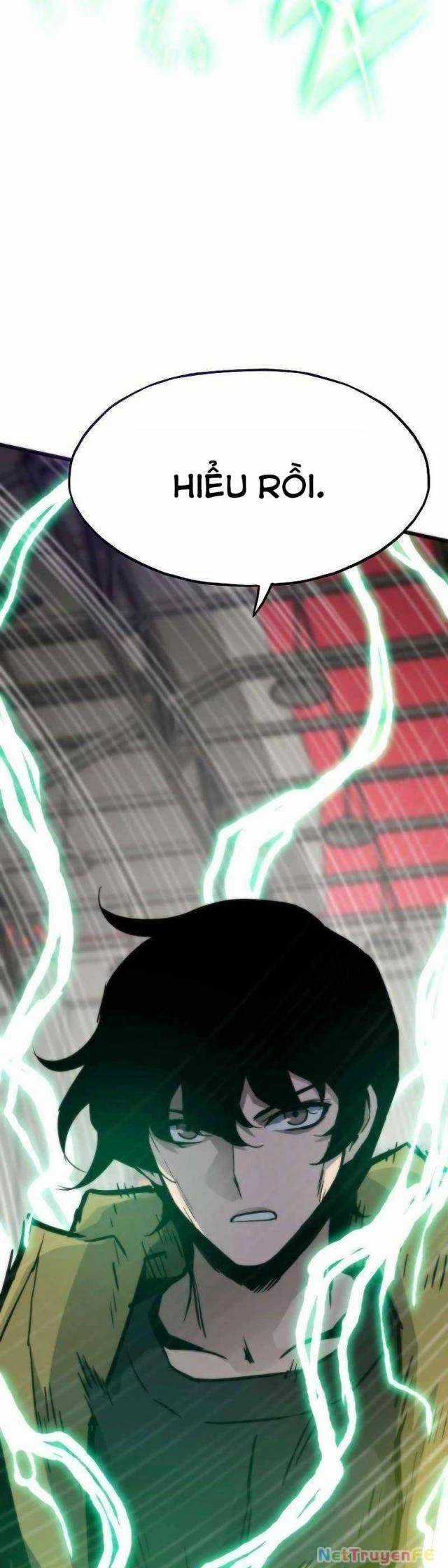 Hồi Quy Giả Chương 98 trang 44