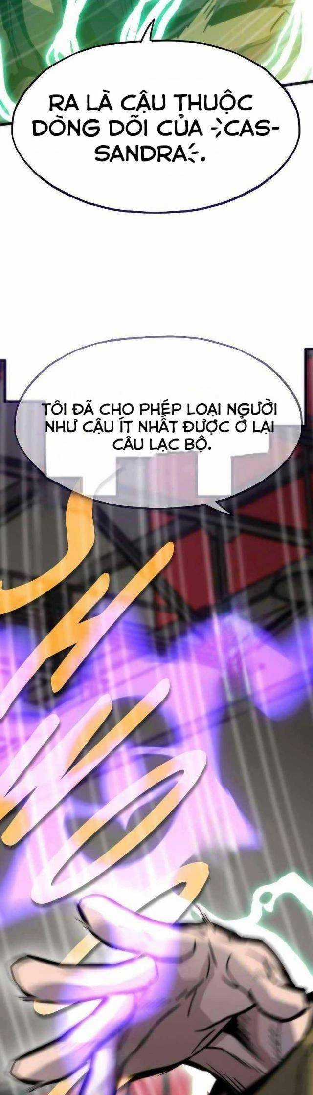 Hồi Quy Giả Chương 98 trang 45