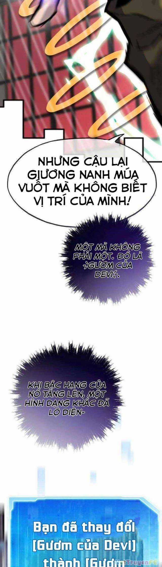 Hồi Quy Giả Chương 98 trang 46