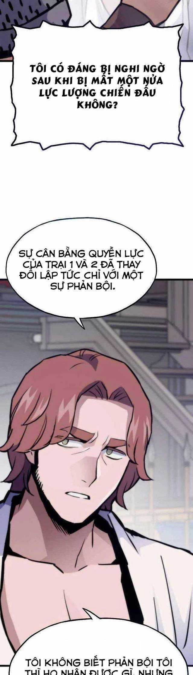 Hồi Quy Giả Chương 98 trang 5