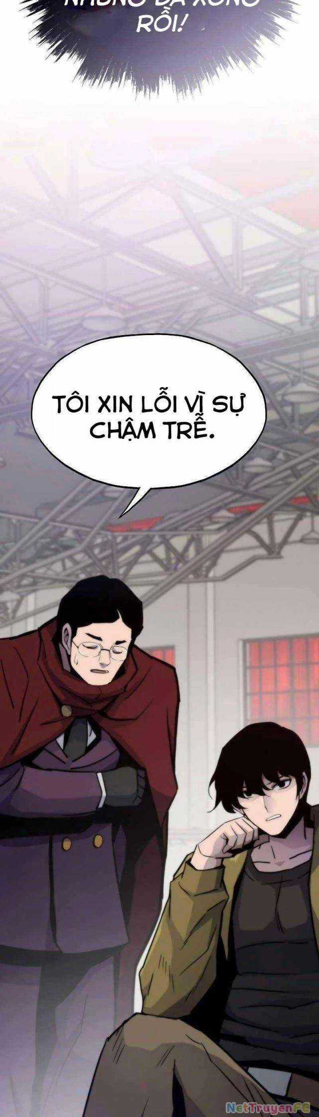 Hồi Quy Giả Chương 98 trang 54