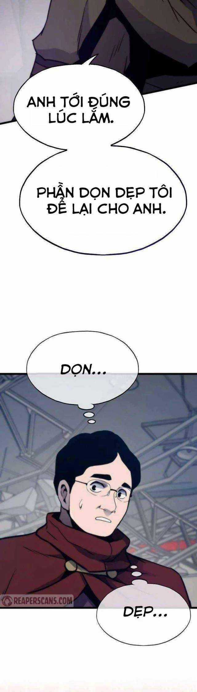 Hồi Quy Giả Chương 98 trang 55